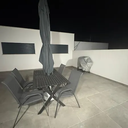 Blue Bay Hideaway Alfeizerão