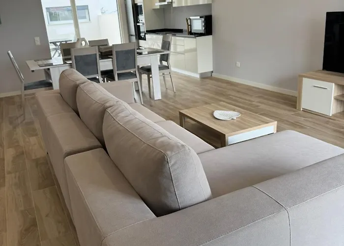 Blue Bay Hideaway Villa