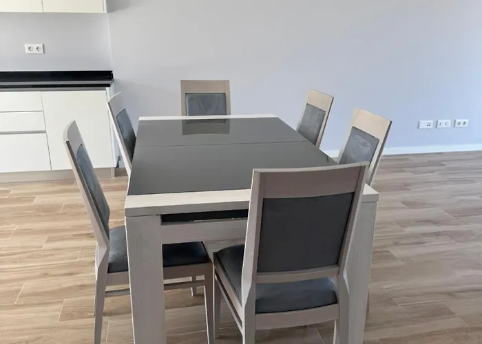 Blue Bay Hideaway Alfeizerao