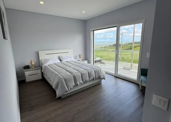 Blue Bay Hideaway * Alfeizerao