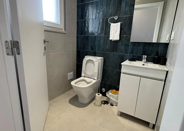 Blue Bay Hideaway * Alfeizerao