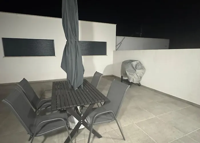 Blue Bay Hideaway Alfeizerao