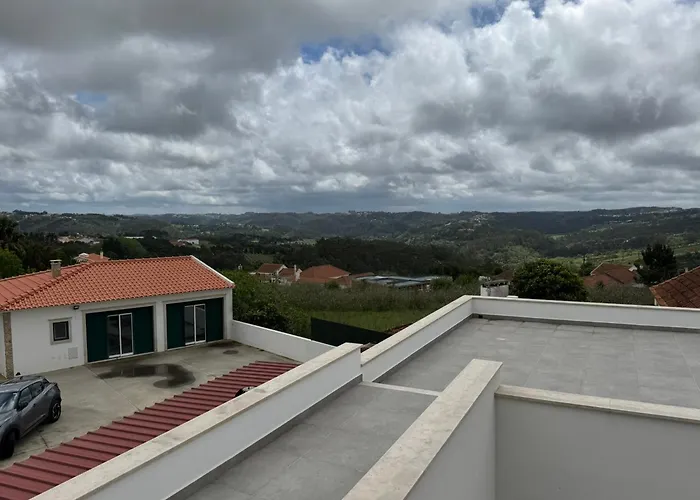 Villa Blue Bay Hideaway Alfeizerao