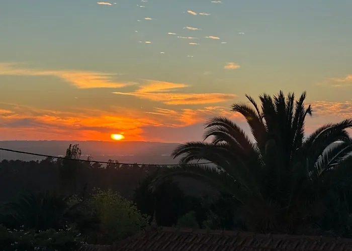 Villa Blue Bay Hideaway Alfeizerao